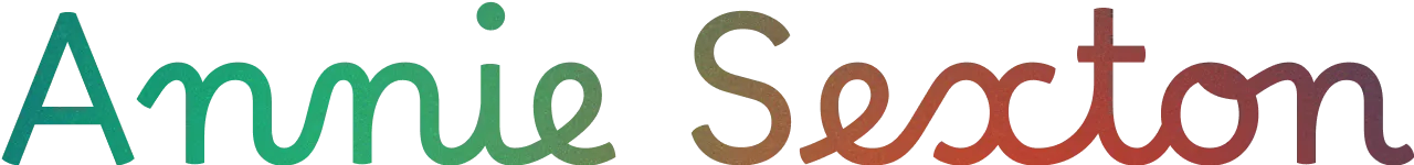Annie Sexton logo